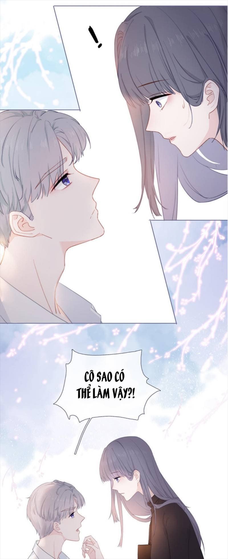 đọc truyện Cái Thùng Cơm Sát Vách Chương 1 ảnh 39 tại Thiên Thai Truyện