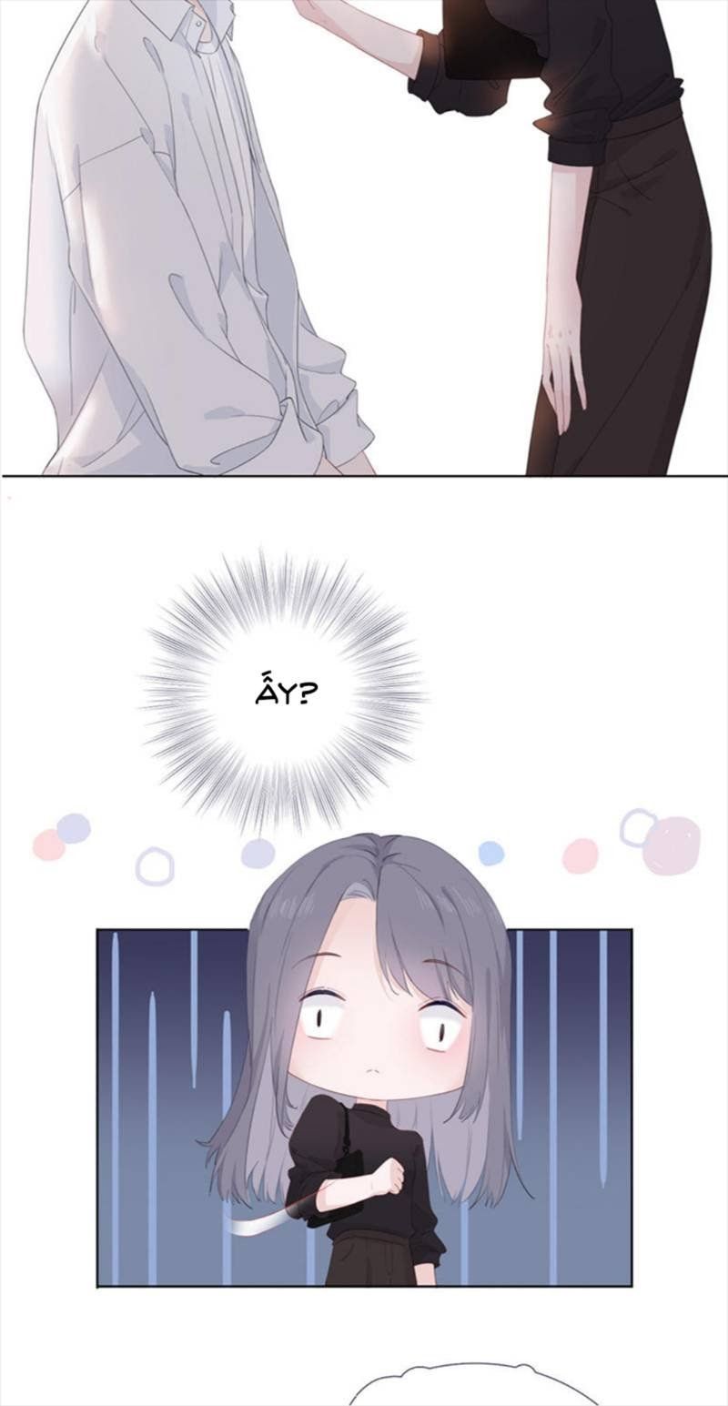 đọc truyện Cái Thùng Cơm Sát Vách Chương 1 ảnh 40 tại Thiên Thai Truyện