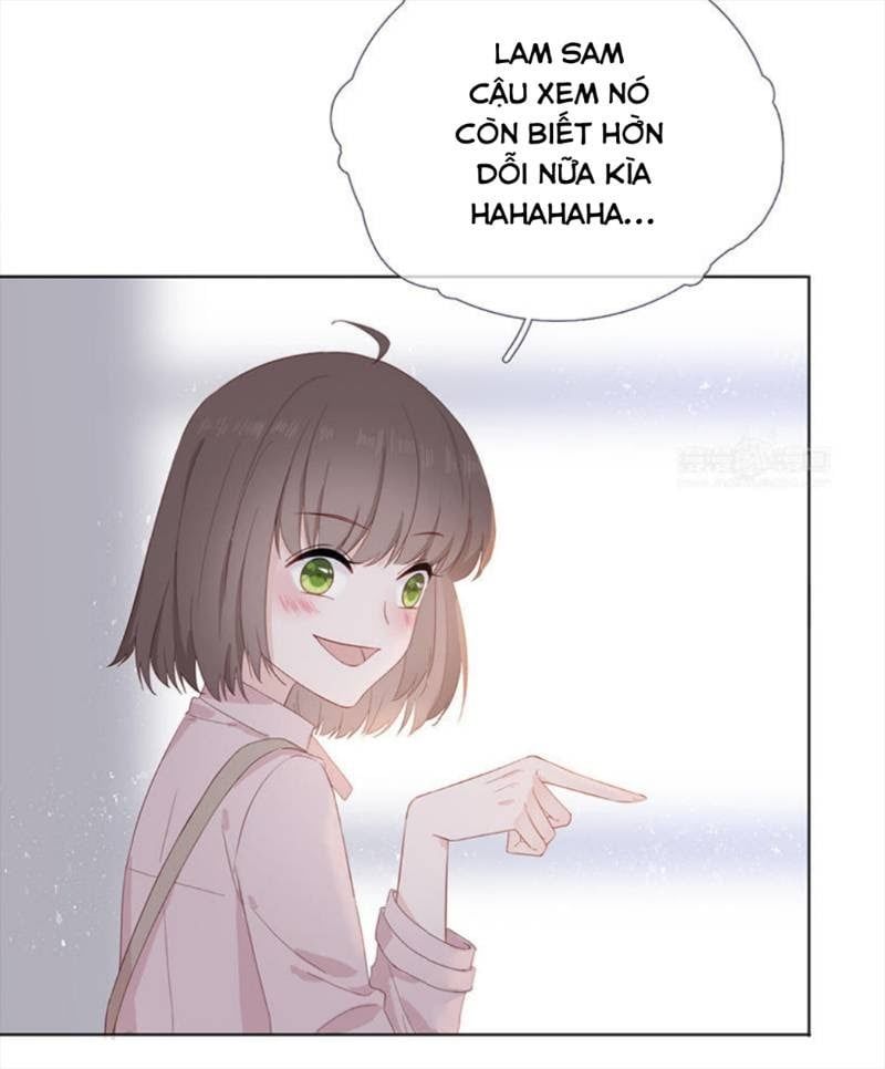 đọc truyện Cái Thùng Cơm Sát Vách Chương 1 ảnh 41 tại Thiên Thai Truyện