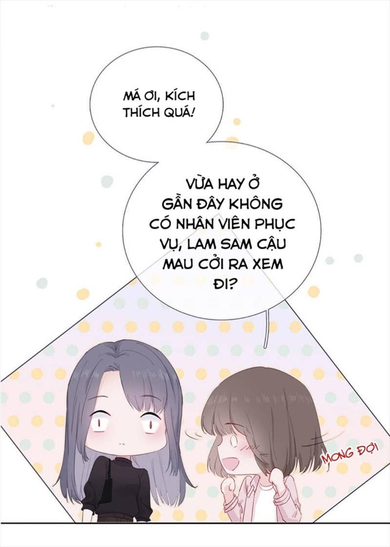 đọc truyện Cái Thùng Cơm Sát Vách Chương 1 ảnh 42 tại Thiên Thai Truyện