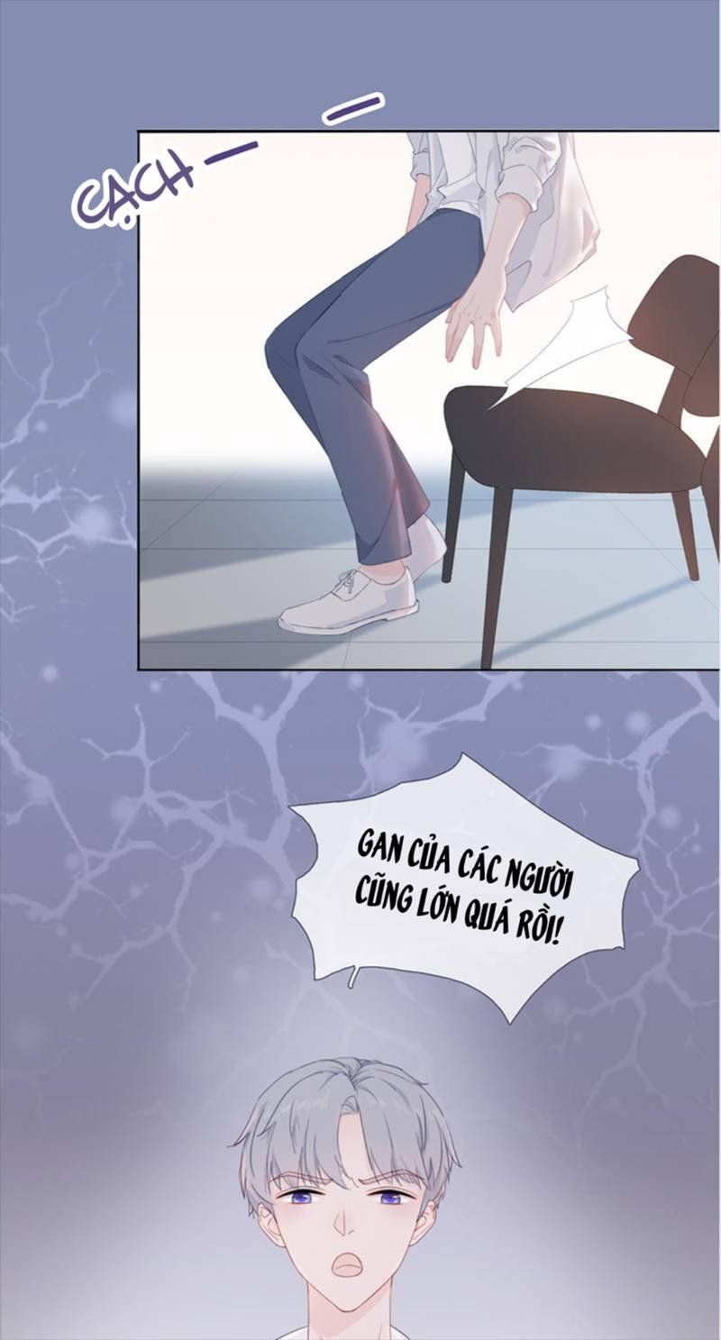 đọc truyện Cái Thùng Cơm Sát Vách Chương 1 ảnh 43 tại Thiên Thai Truyện