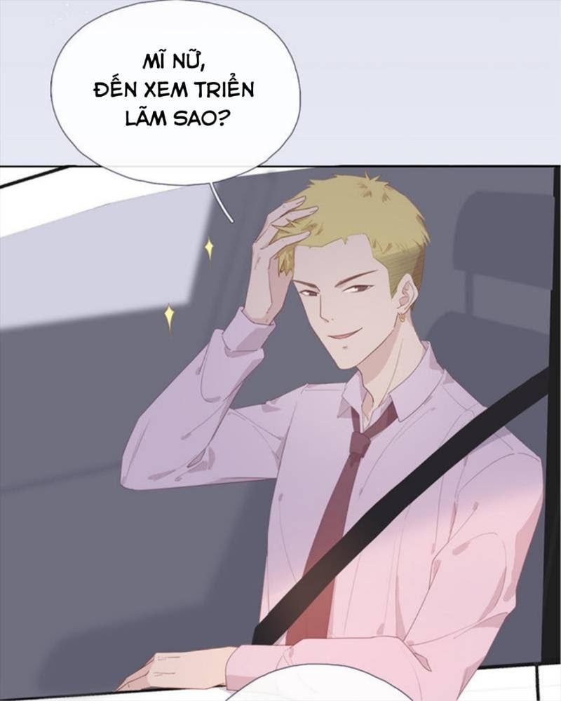 đọc truyện Cái Thùng Cơm Sát Vách Chương 1 ảnh 7 tại Thiên Thai Truyện