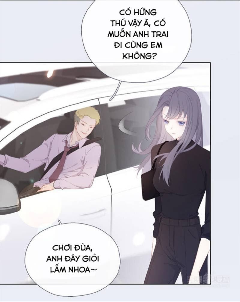 đọc truyện Cái Thùng Cơm Sát Vách Chương 1 ảnh 8 tại Thiên Thai Truyện