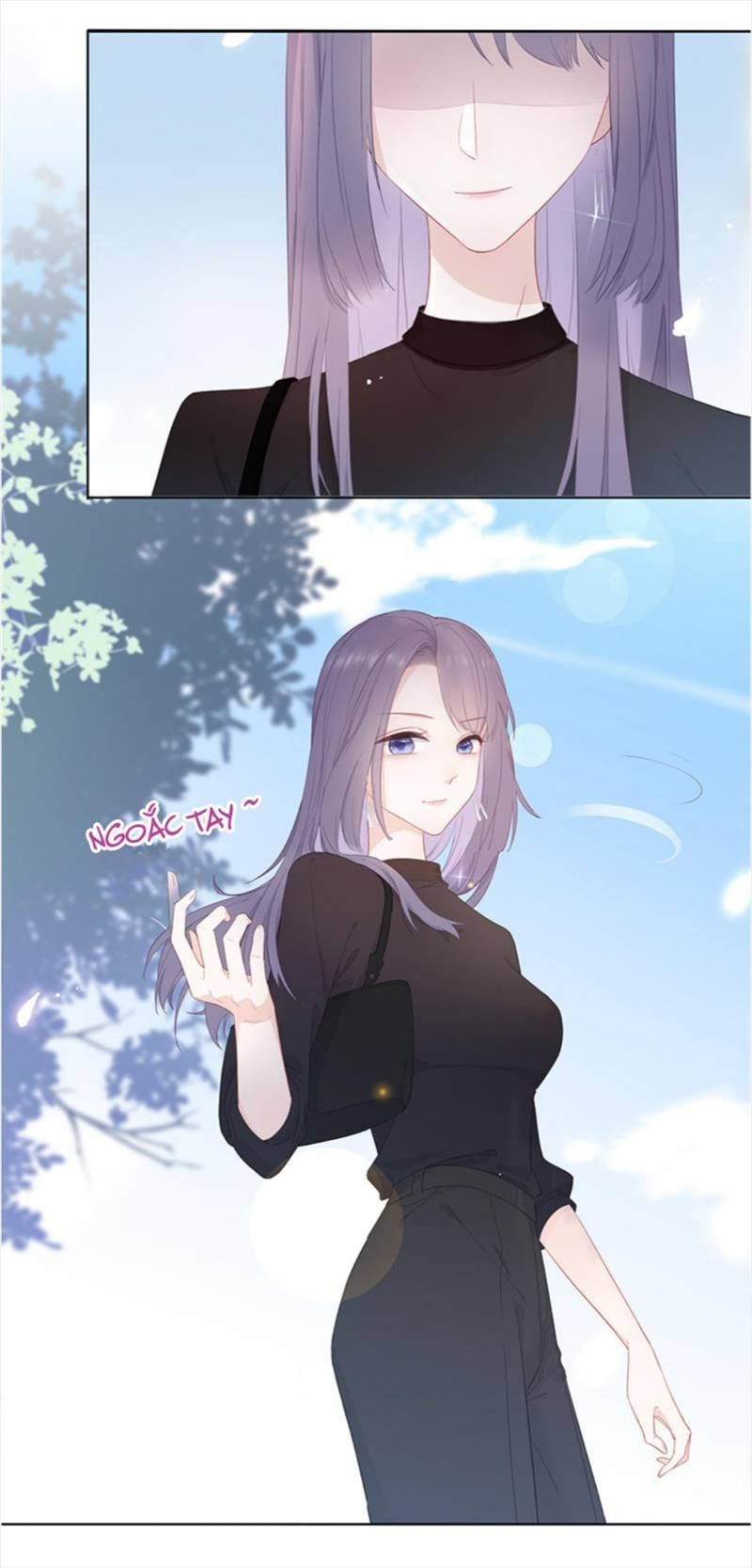 đọc truyện Cái Thùng Cơm Sát Vách Chương 1 ảnh 10 tại Thiên Thai Truyện