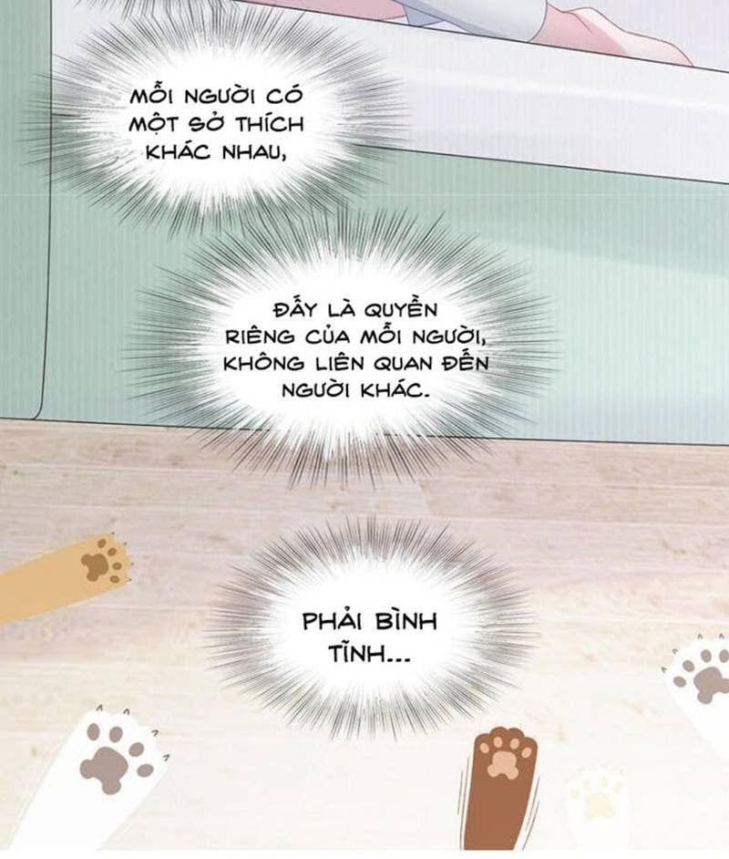 đọc truyện Cái Thùng Cơm Sát Vách Chương 10 ảnh 14 tại Thiên Thai Truyện