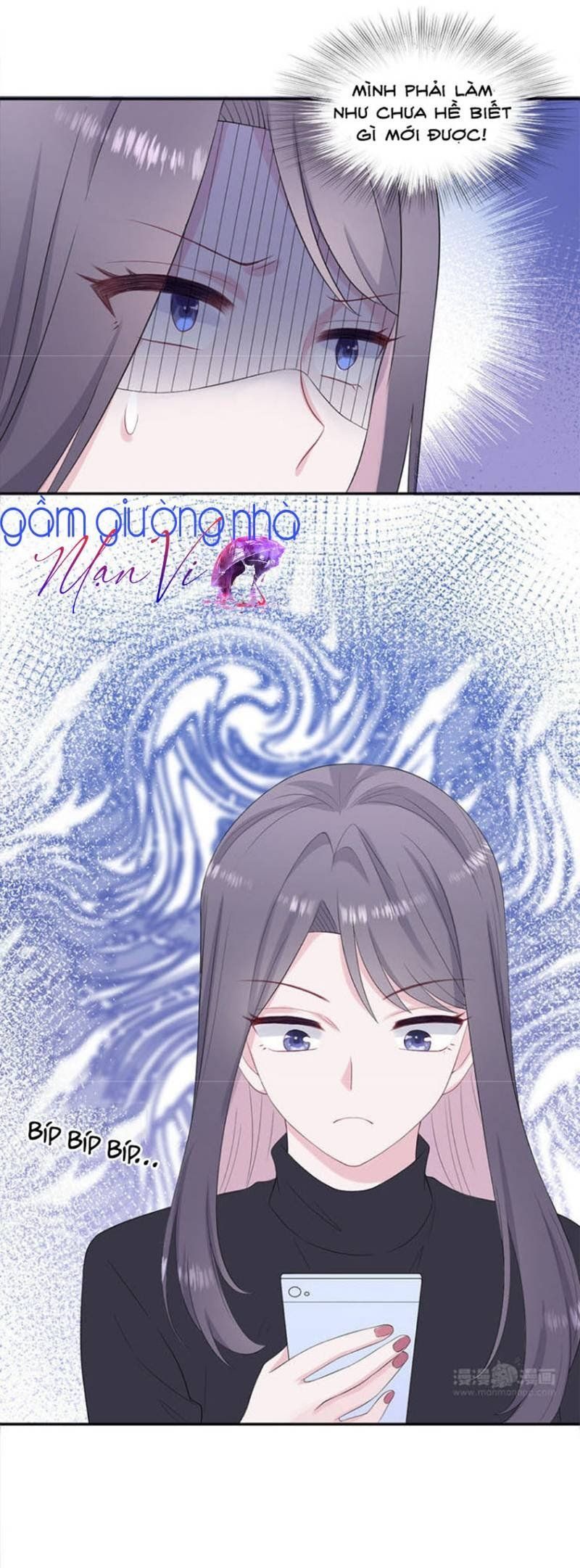 đọc truyện Cái Thùng Cơm Sát Vách Chương 10 ảnh 15 tại Thiên Thai Truyện