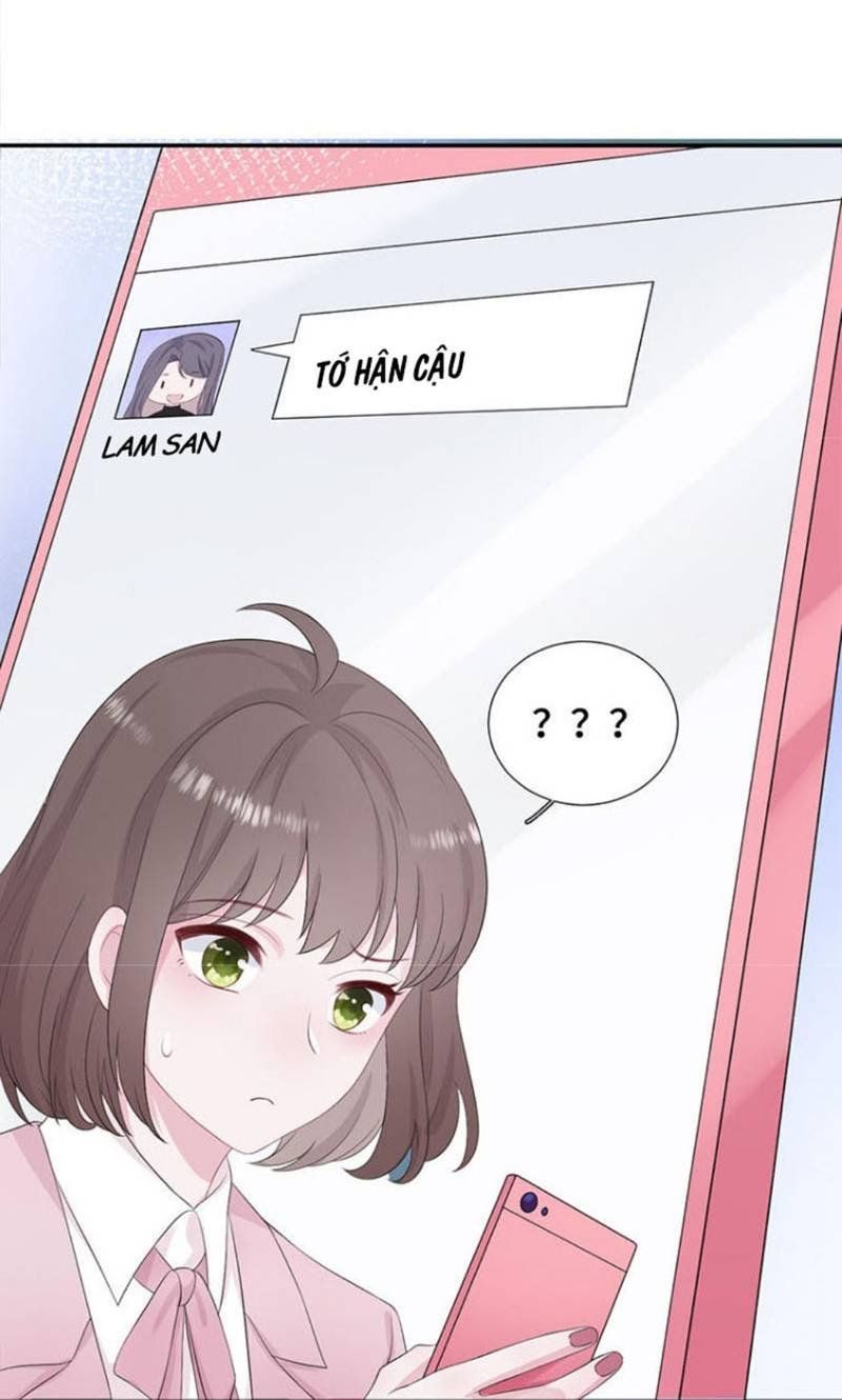 đọc truyện Cái Thùng Cơm Sát Vách Chương 10 ảnh 16 tại Thiên Thai Truyện