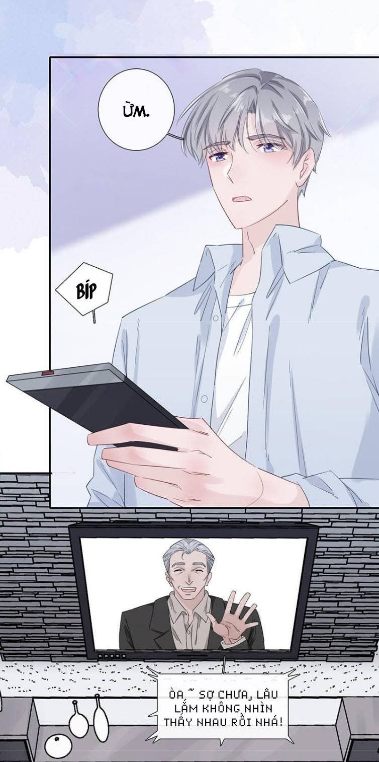 đọc truyện Cái Thùng Cơm Sát Vách Chương 10 ảnh 20 tại Thiên Thai Truyện