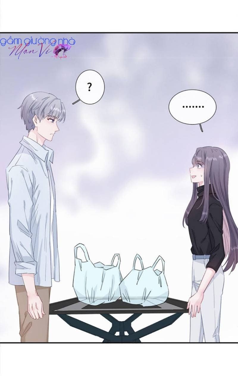 đọc truyện Cái Thùng Cơm Sát Vách Chương 10 ảnh 4 tại Thiên Thai Truyện