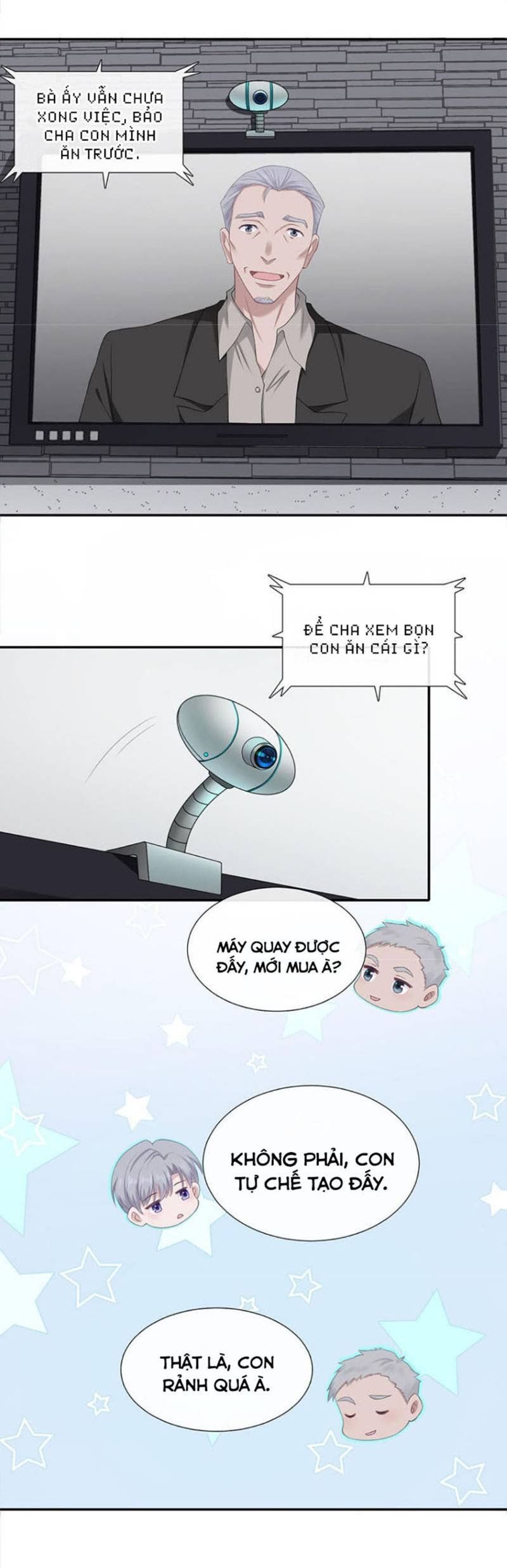 đọc truyện Cái Thùng Cơm Sát Vách Chương 10 ảnh 22 tại Thiên Thai Truyện