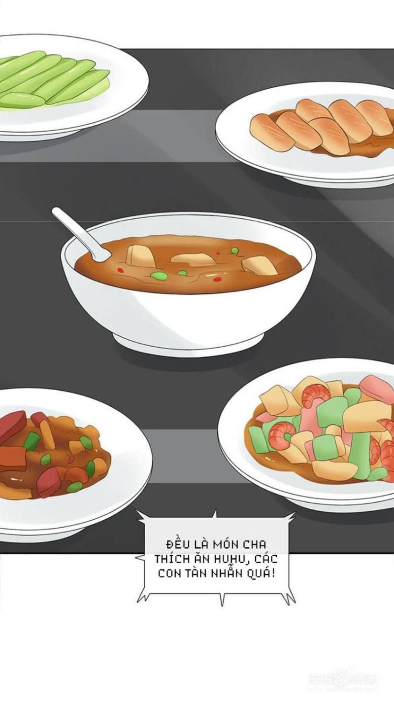 đọc truyện Cái Thùng Cơm Sát Vách Chương 10 ảnh 23 tại Thiên Thai Truyện