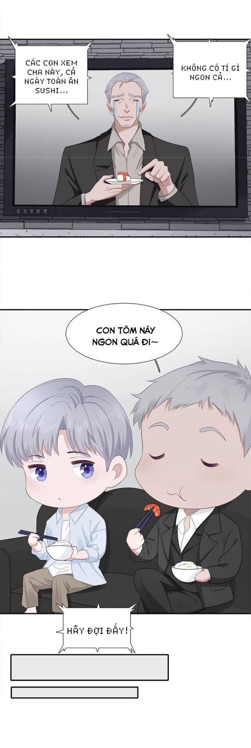 đọc truyện Cái Thùng Cơm Sát Vách Chương 10 ảnh 24 tại Thiên Thai Truyện