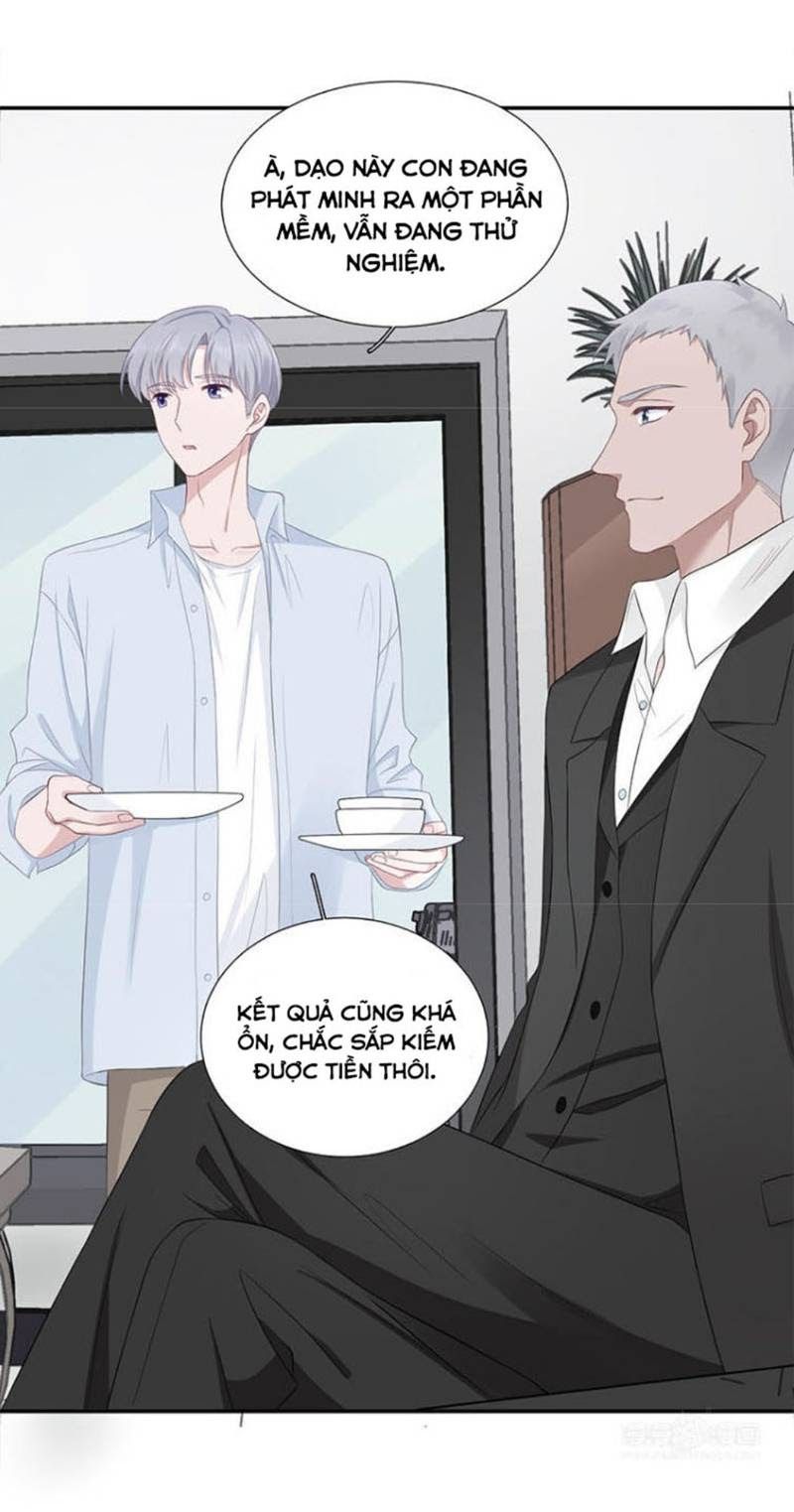 đọc truyện Cái Thùng Cơm Sát Vách Chương 10 ảnh 26 tại Thiên Thai Truyện