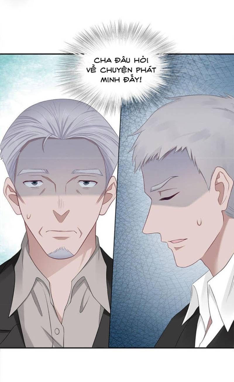 đọc truyện Cái Thùng Cơm Sát Vách Chương 10 ảnh 27 tại Thiên Thai Truyện