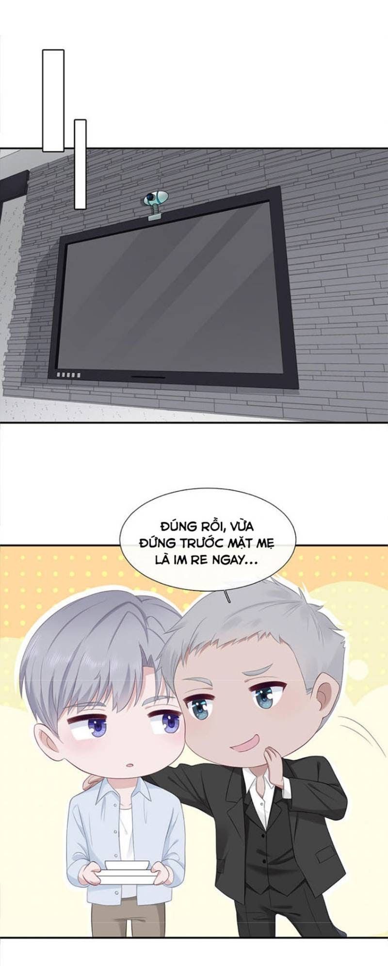 đọc truyện Cái Thùng Cơm Sát Vách Chương 10 ảnh 29 tại Thiên Thai Truyện