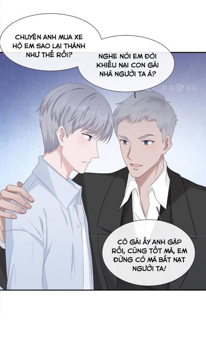 đọc truyện Cái Thùng Cơm Sát Vách Chương 10 ảnh 30 tại Thiên Thai Truyện