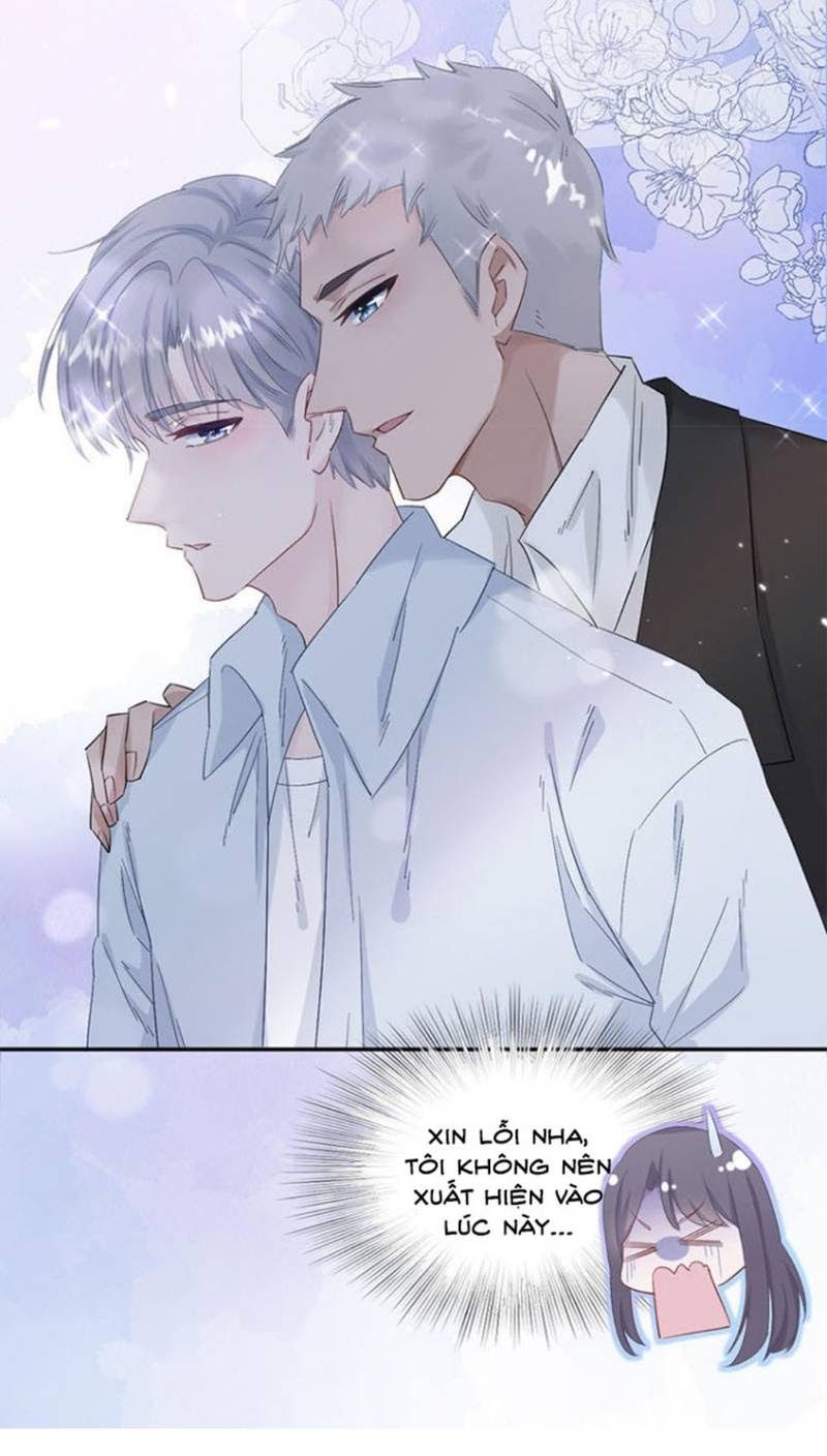 đọc truyện Cái Thùng Cơm Sát Vách Chương 10 ảnh 34 tại Thiên Thai Truyện