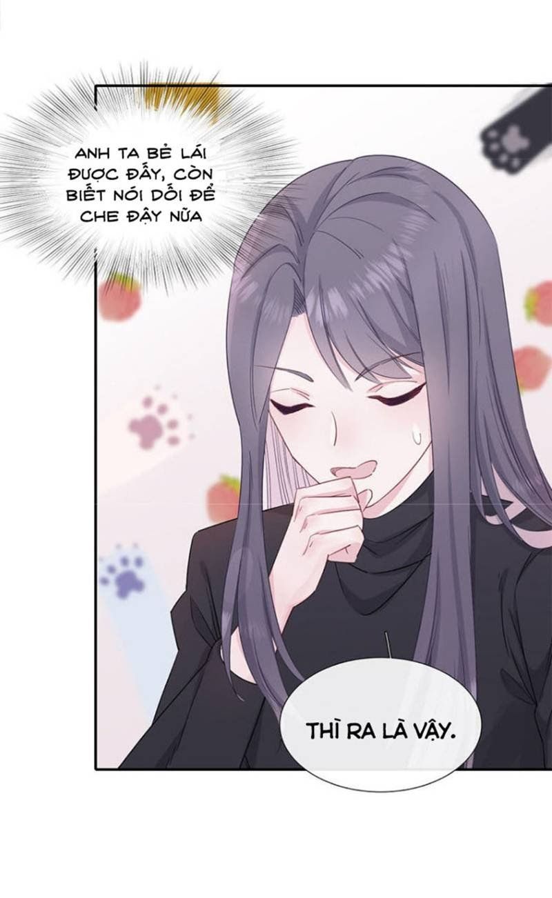 đọc truyện Cái Thùng Cơm Sát Vách Chương 10 ảnh 6 tại Thiên Thai Truyện