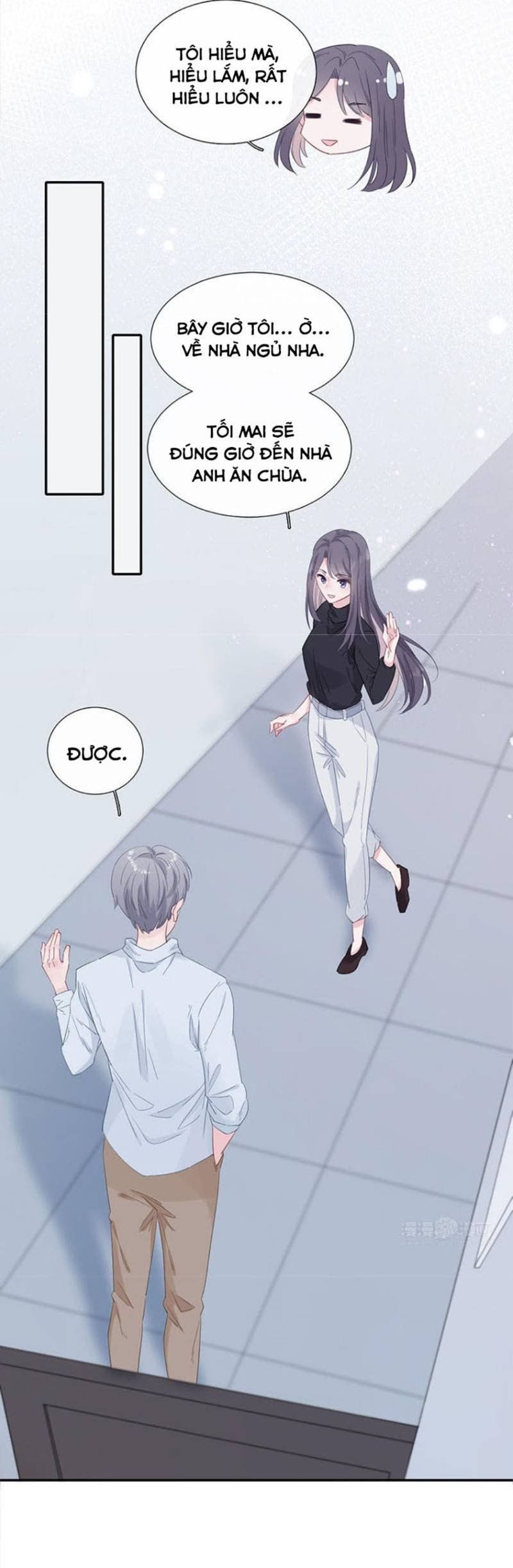 đọc truyện Cái Thùng Cơm Sát Vách Chương 10 ảnh 8 tại Thiên Thai Truyện