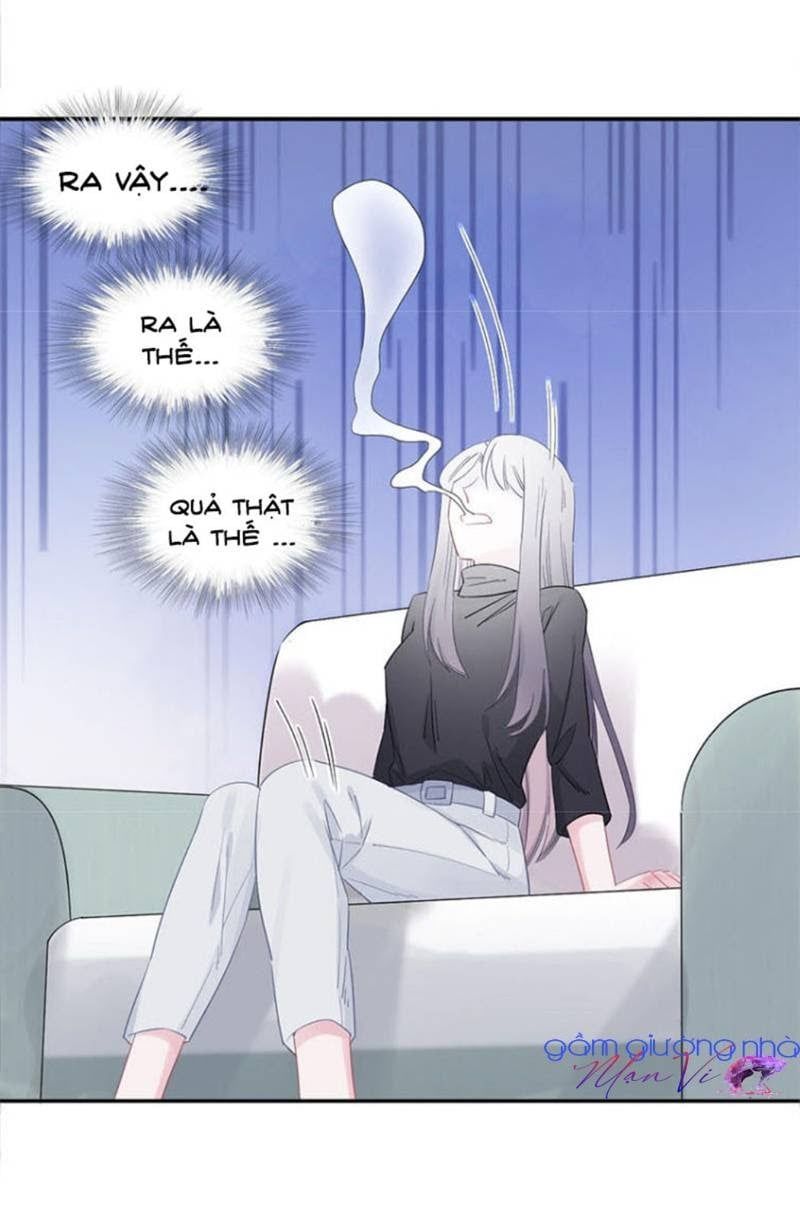 đọc truyện Cái Thùng Cơm Sát Vách Chương 10 ảnh 10 tại Thiên Thai Truyện