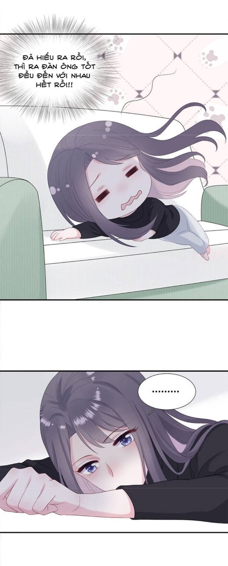 đọc truyện Cái Thùng Cơm Sát Vách Chương 10 ảnh 11 tại Thiên Thai Truyện