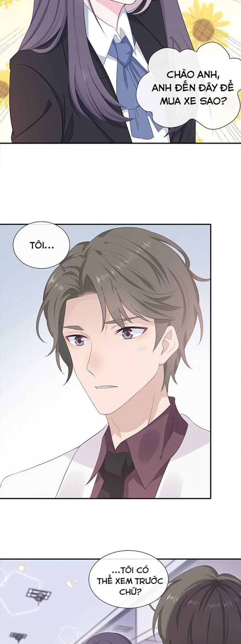 đọc truyện Cái Thùng Cơm Sát Vách Chương 11 ảnh 12 tại Thiên Thai Truyện