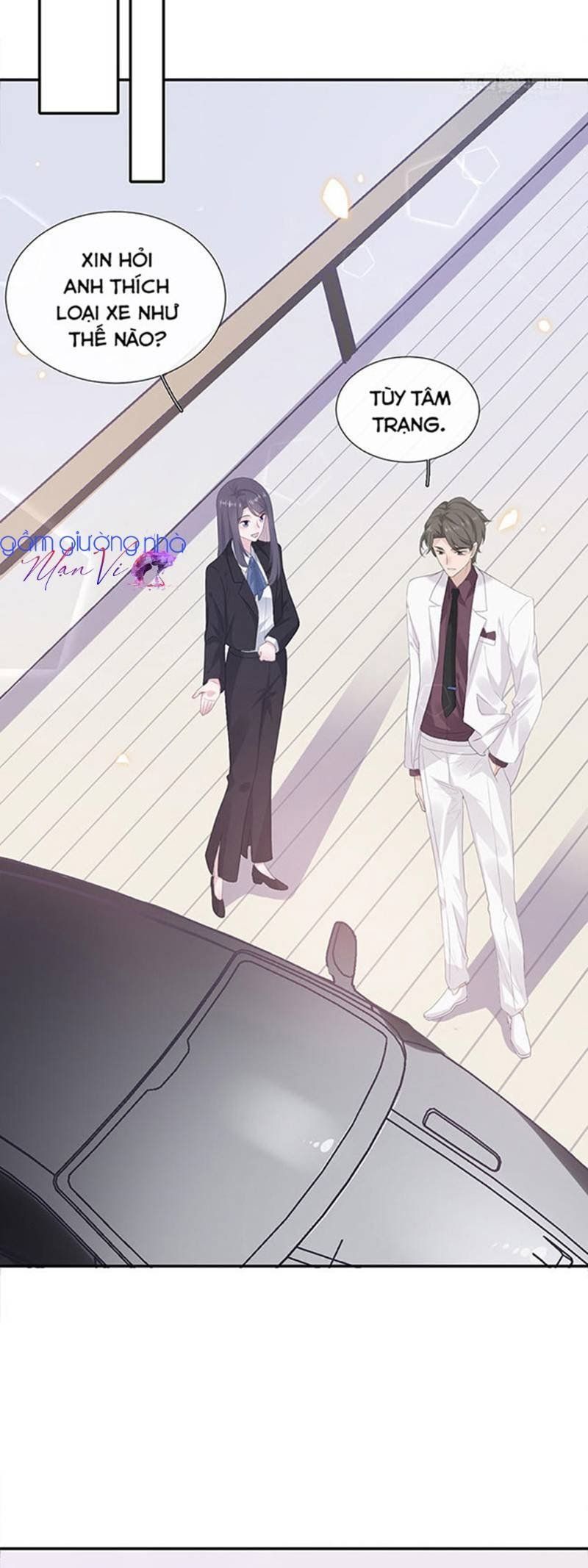 đọc truyện Cái Thùng Cơm Sát Vách Chương 11 ảnh 14 tại Thiên Thai Truyện