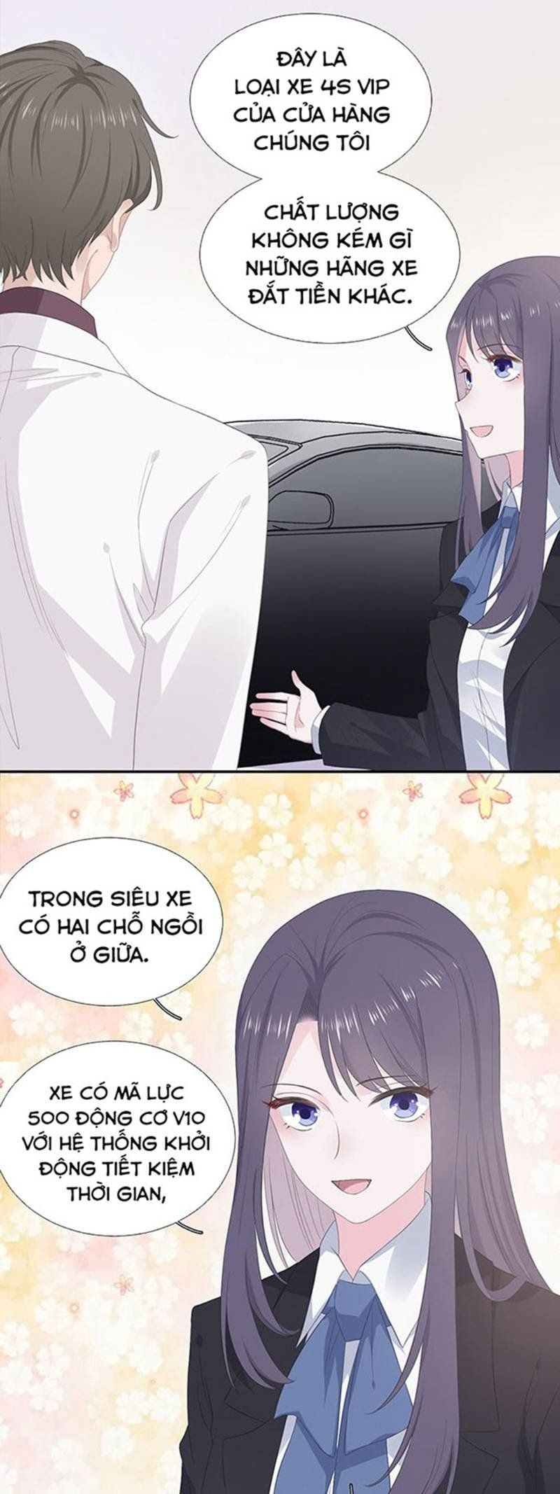 đọc truyện Cái Thùng Cơm Sát Vách Chương 11 ảnh 15 tại Thiên Thai Truyện