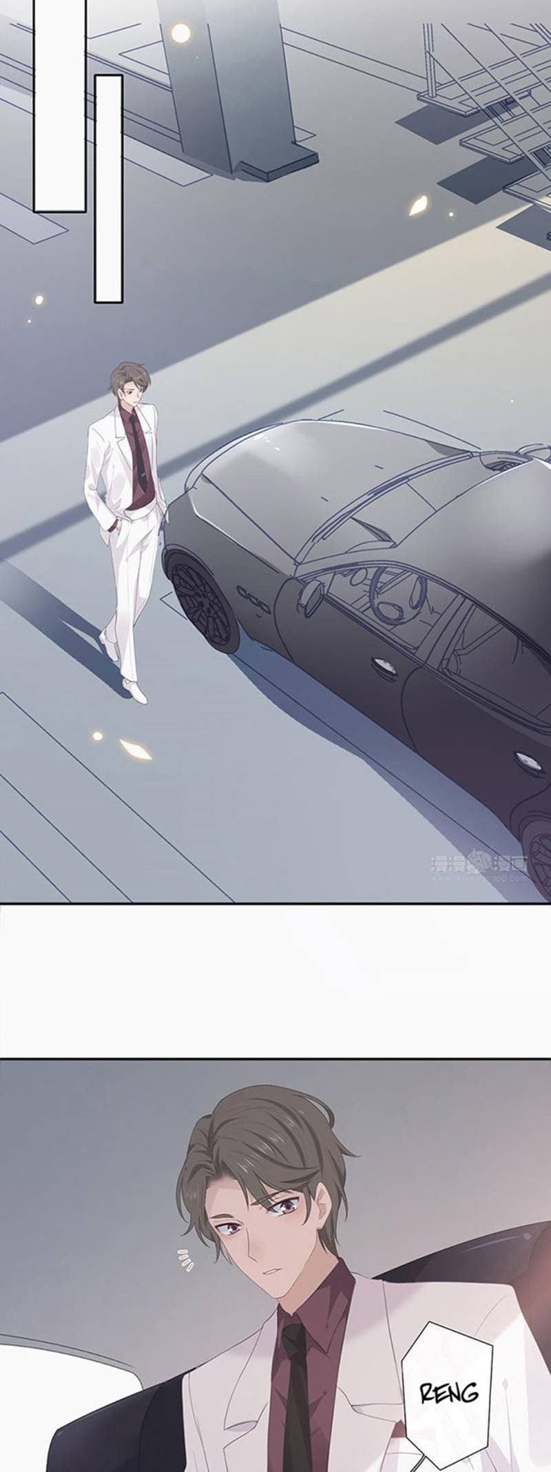 đọc truyện Cái Thùng Cơm Sát Vách Chương 11 ảnh 18 tại Thiên Thai Truyện