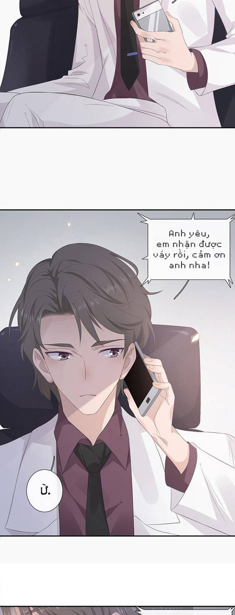 đọc truyện Cái Thùng Cơm Sát Vách Chương 11 ảnh 19 tại Thiên Thai Truyện