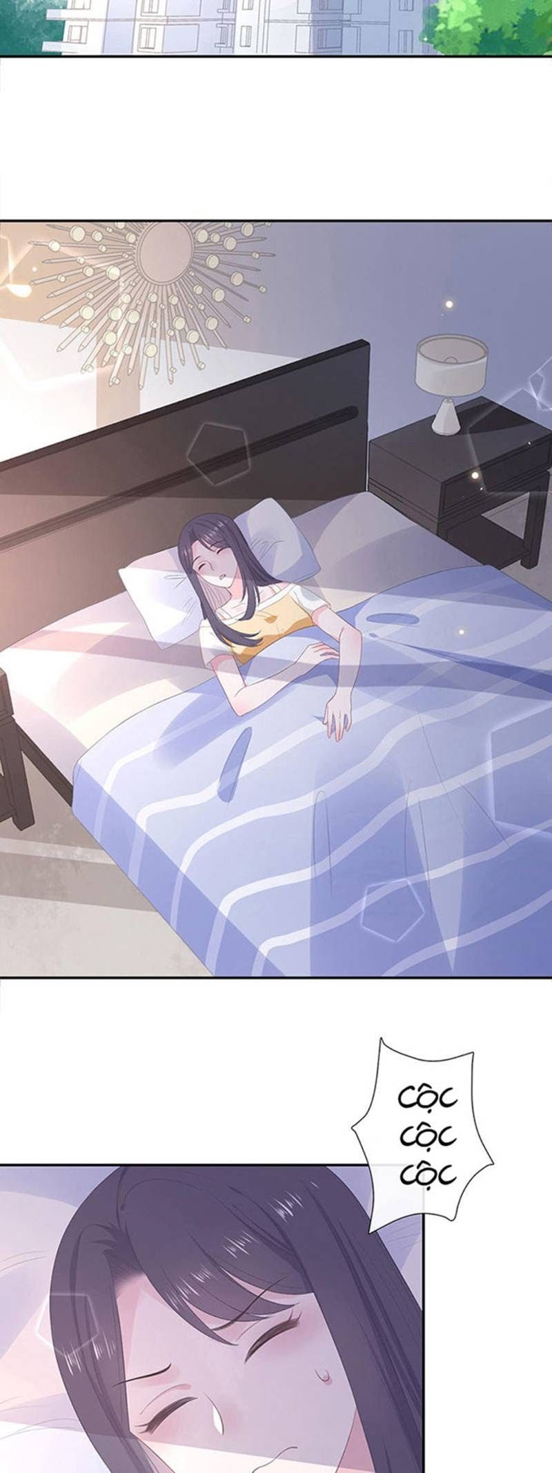 đọc truyện Cái Thùng Cơm Sát Vách Chương 11 ảnh 22 tại Thiên Thai Truyện