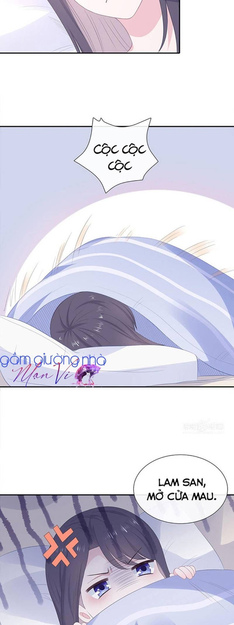 đọc truyện Cái Thùng Cơm Sát Vách Chương 11 ảnh 23 tại Thiên Thai Truyện