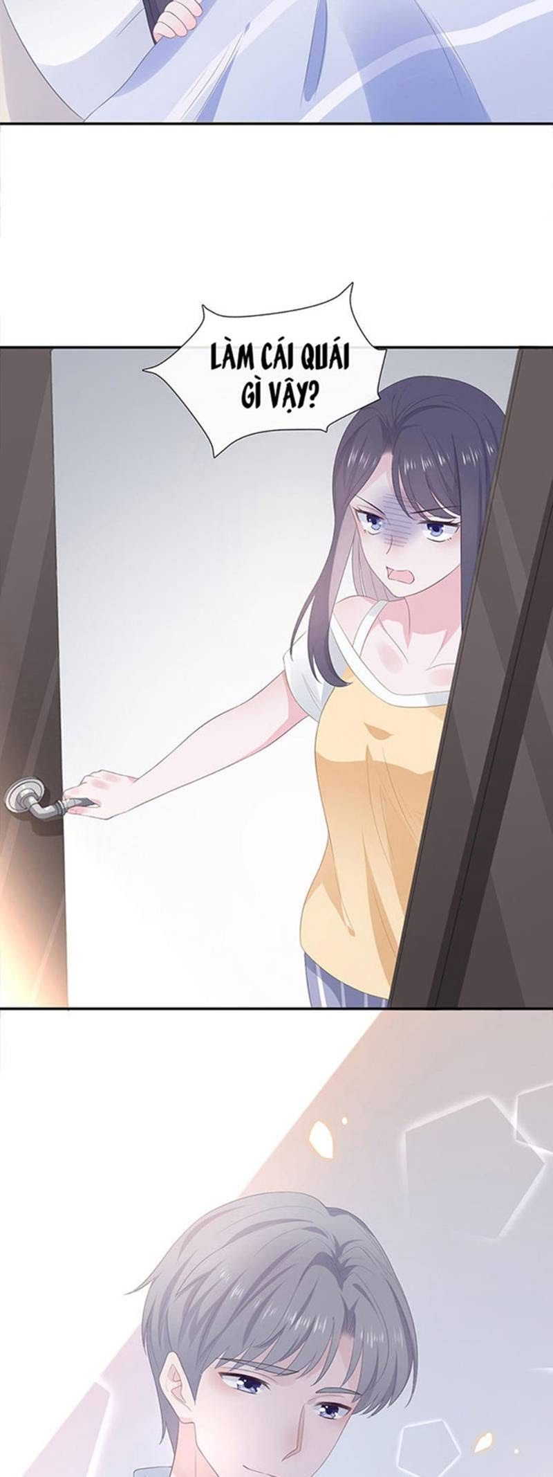 đọc truyện Cái Thùng Cơm Sát Vách Chương 11 ảnh 24 tại Thiên Thai Truyện