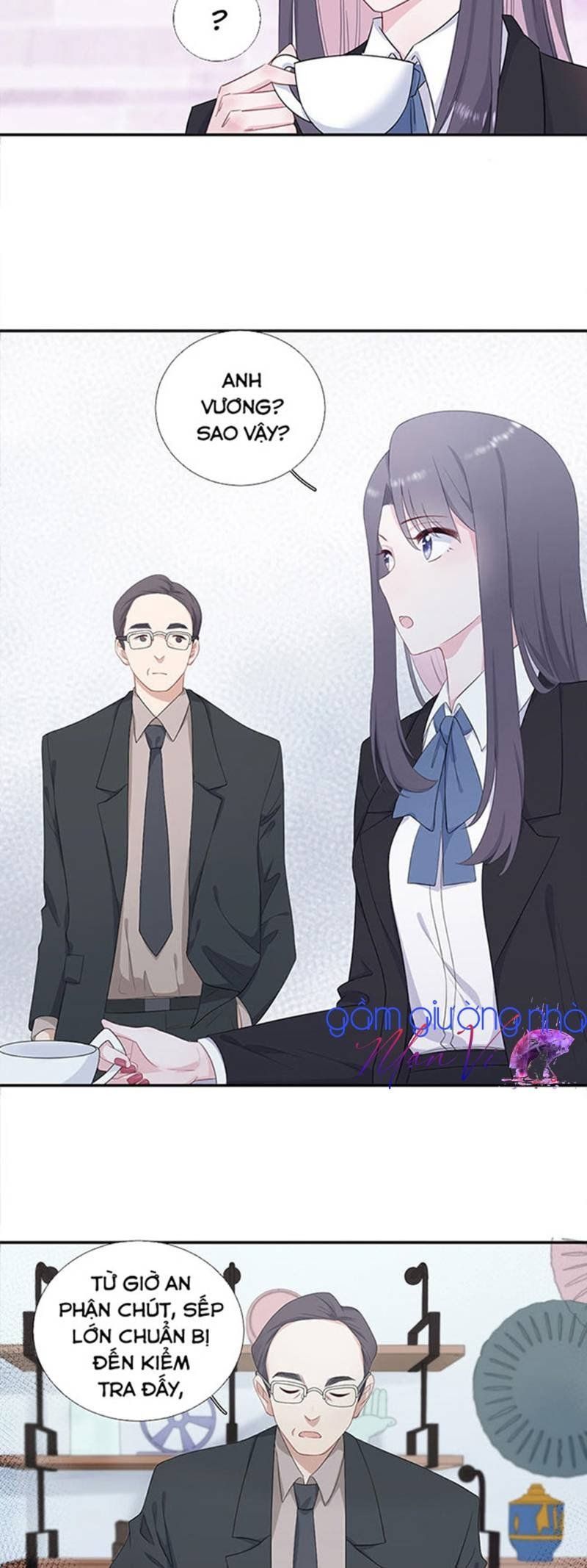 đọc truyện Cái Thùng Cơm Sát Vách Chương 11 ảnh 5 tại Thiên Thai Truyện