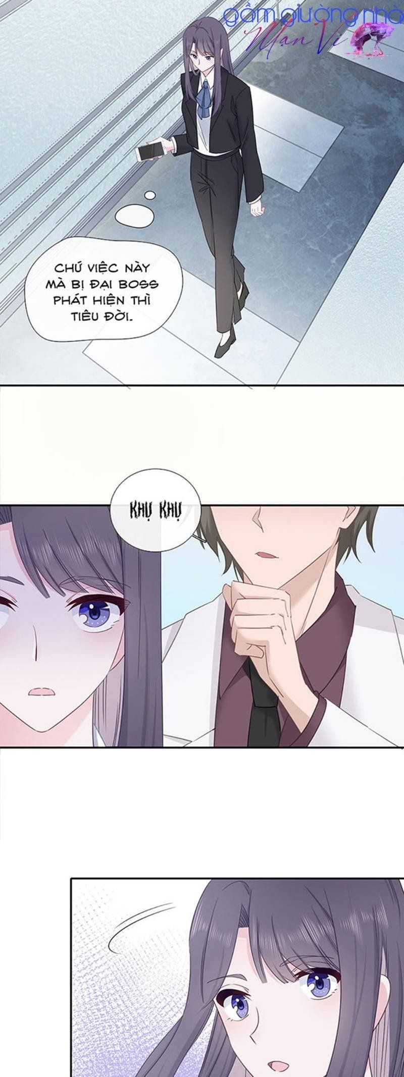 đọc truyện Cái Thùng Cơm Sát Vách Chương 11 ảnh 8 tại Thiên Thai Truyện