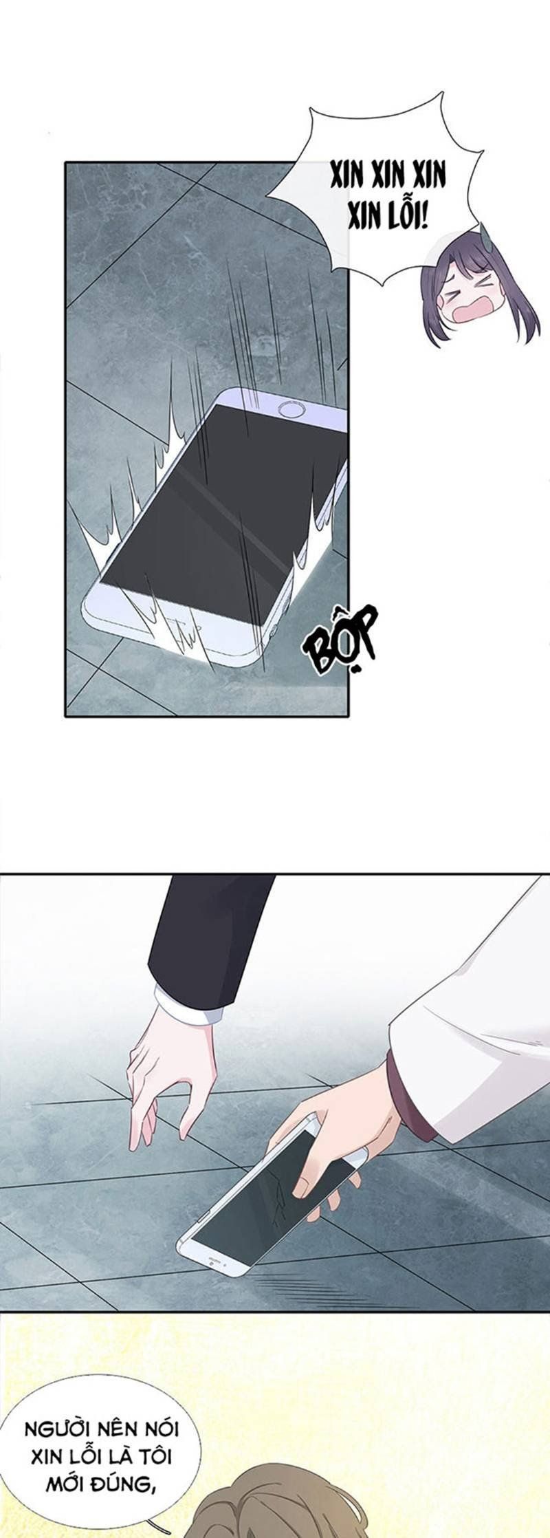 đọc truyện Cái Thùng Cơm Sát Vách Chương 11 ảnh 10 tại Thiên Thai Truyện