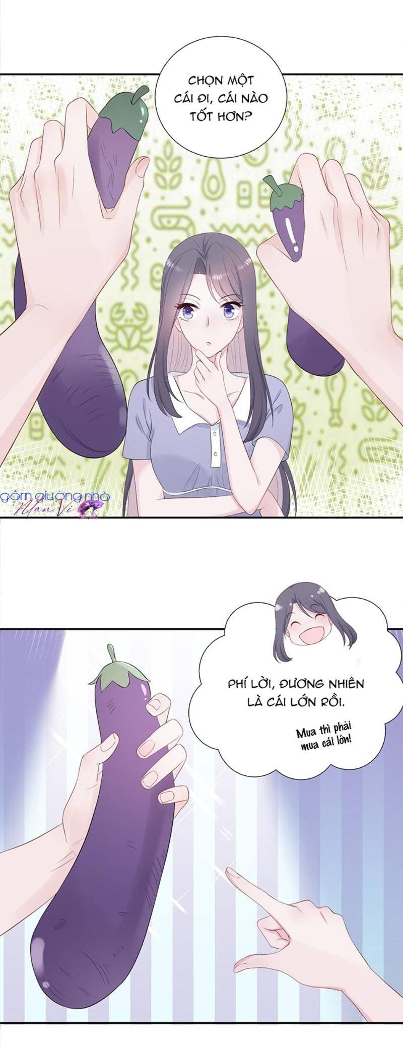 đọc truyện Cái Thùng Cơm Sát Vách Chương 12 ảnh 14 tại Thiên Thai Truyện