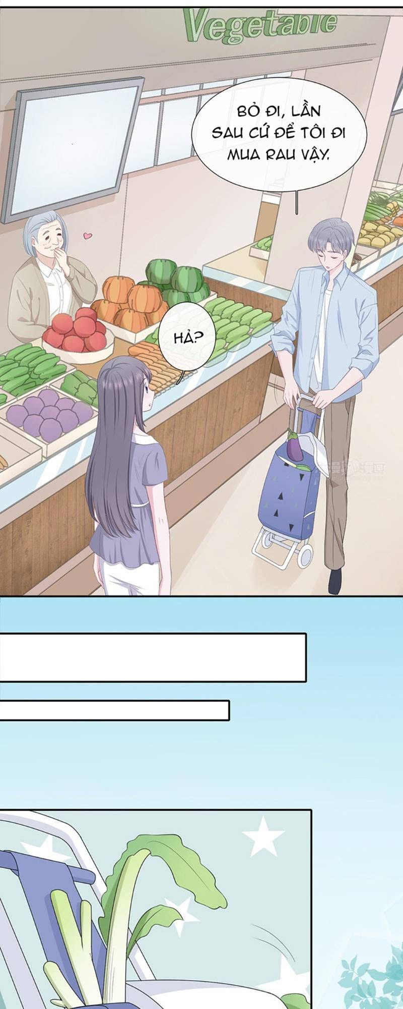 đọc truyện Cái Thùng Cơm Sát Vách Chương 12 ảnh 16 tại Thiên Thai Truyện