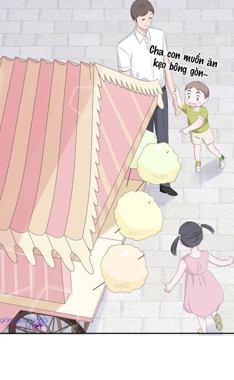 đọc truyện Cái Thùng Cơm Sát Vách Chương 12 ảnh 18 tại Thiên Thai Truyện