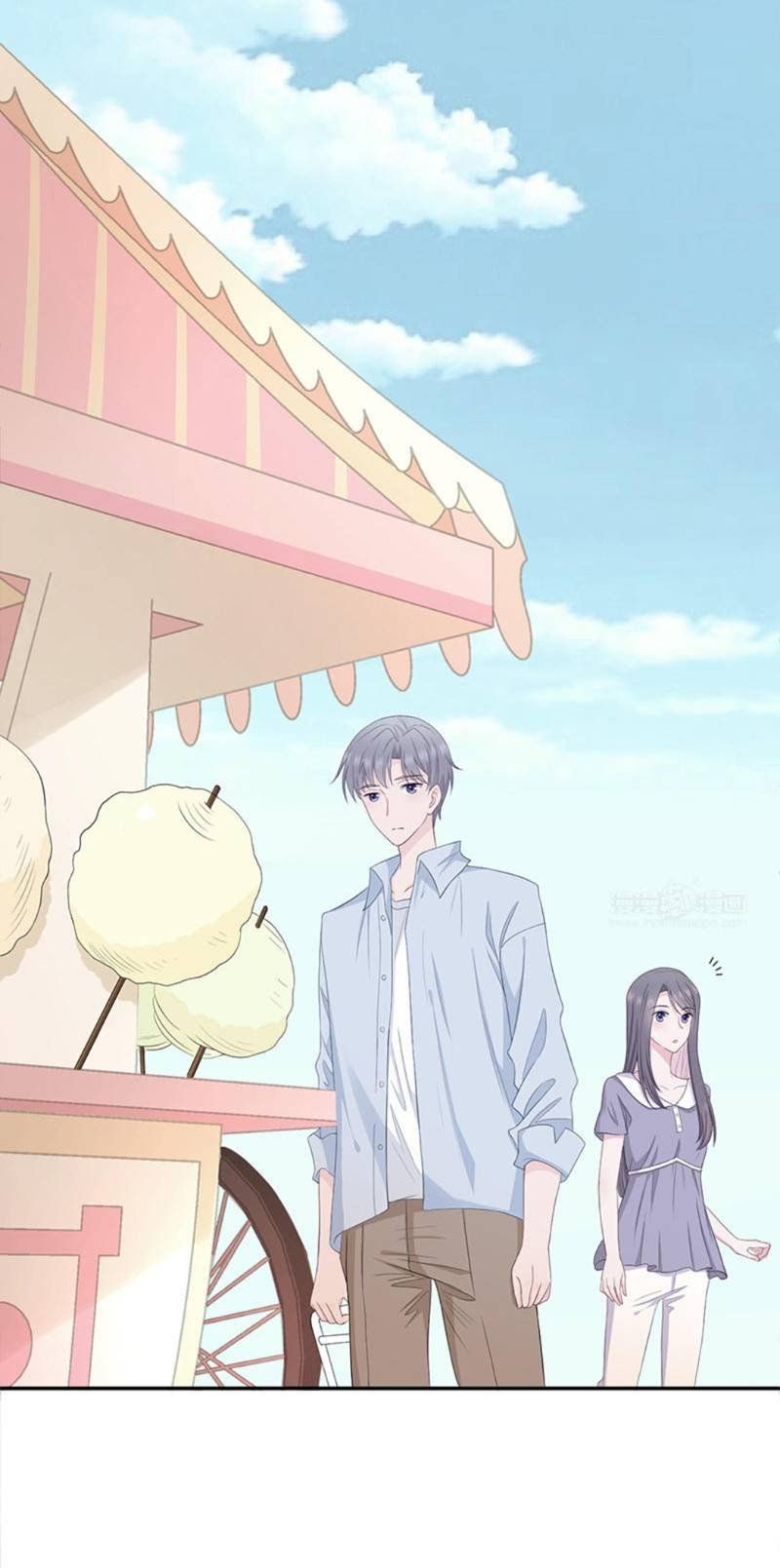 đọc truyện Cái Thùng Cơm Sát Vách Chương 12 ảnh 19 tại Thiên Thai Truyện