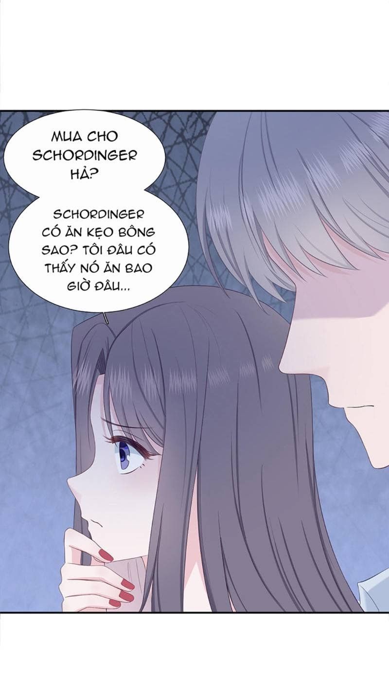 đọc truyện Cái Thùng Cơm Sát Vách Chương 12 ảnh 21 tại Thiên Thai Truyện