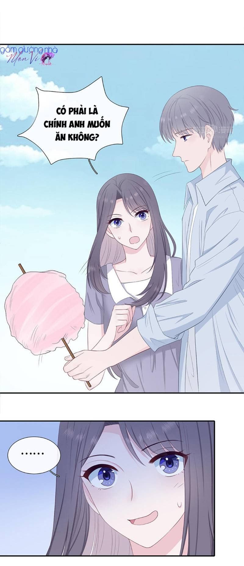 đọc truyện Cái Thùng Cơm Sát Vách Chương 12 ảnh 22 tại Thiên Thai Truyện