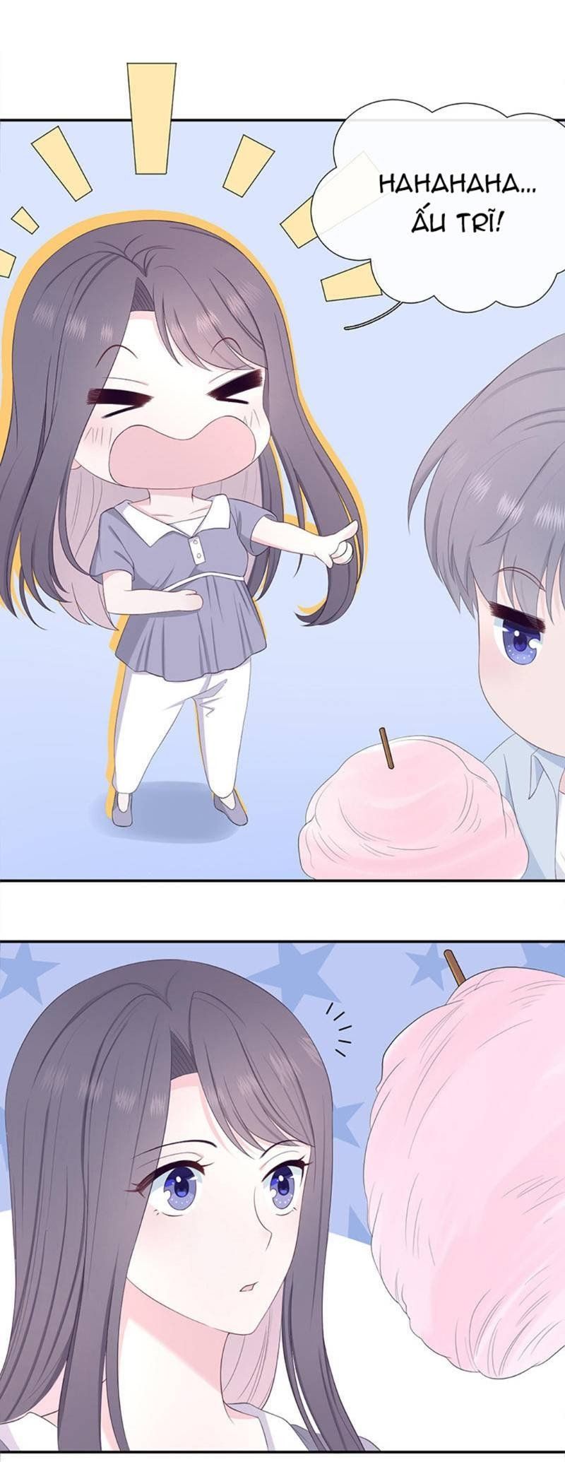 đọc truyện Cái Thùng Cơm Sát Vách Chương 12 ảnh 23 tại Thiên Thai Truyện