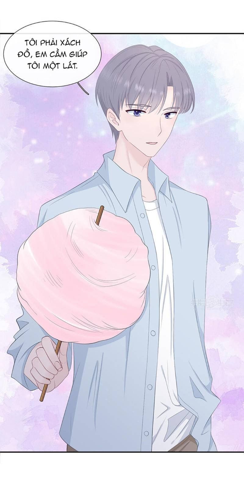 đọc truyện Cái Thùng Cơm Sát Vách Chương 12 ảnh 24 tại Thiên Thai Truyện