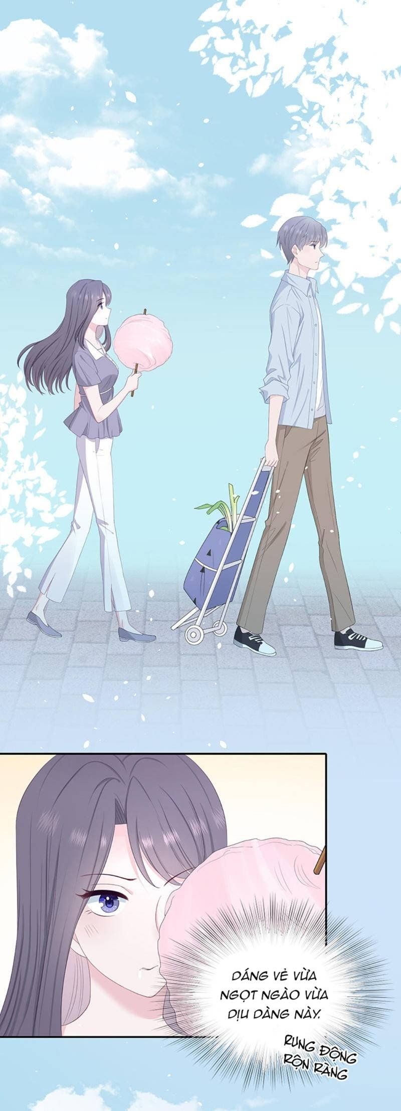 đọc truyện Cái Thùng Cơm Sát Vách Chương 12 ảnh 25 tại Thiên Thai Truyện