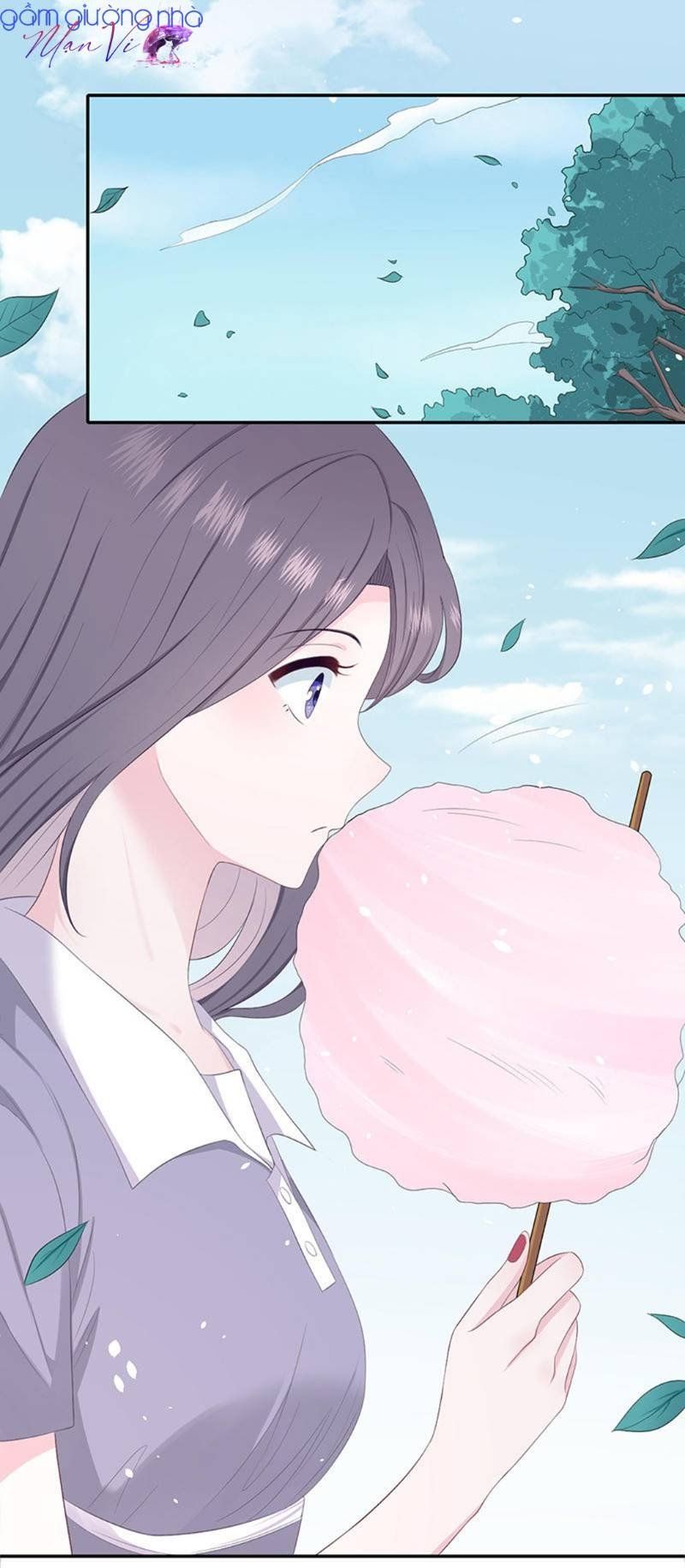 đọc truyện Cái Thùng Cơm Sát Vách Chương 12 ảnh 26 tại Thiên Thai Truyện