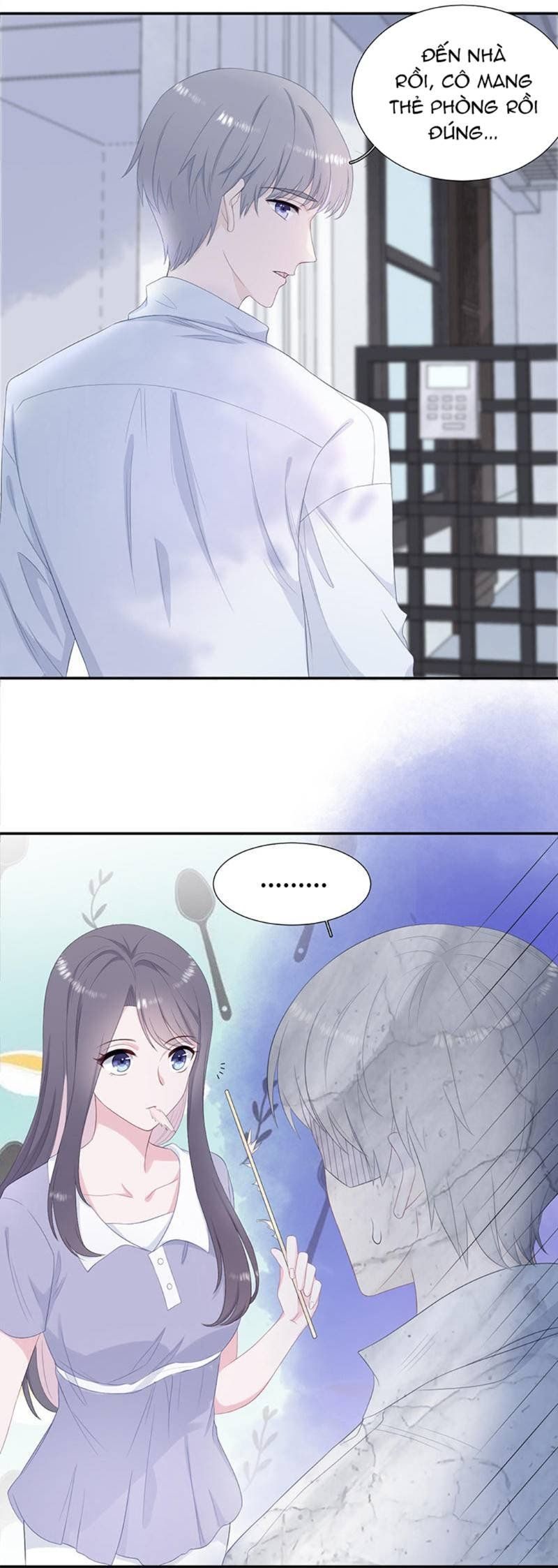 đọc truyện Cái Thùng Cơm Sát Vách Chương 12 ảnh 29 tại Thiên Thai Truyện