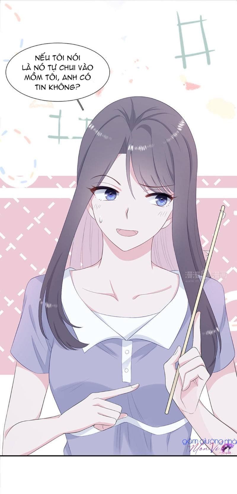 đọc truyện Cái Thùng Cơm Sát Vách Chương 12 ảnh 30 tại Thiên Thai Truyện