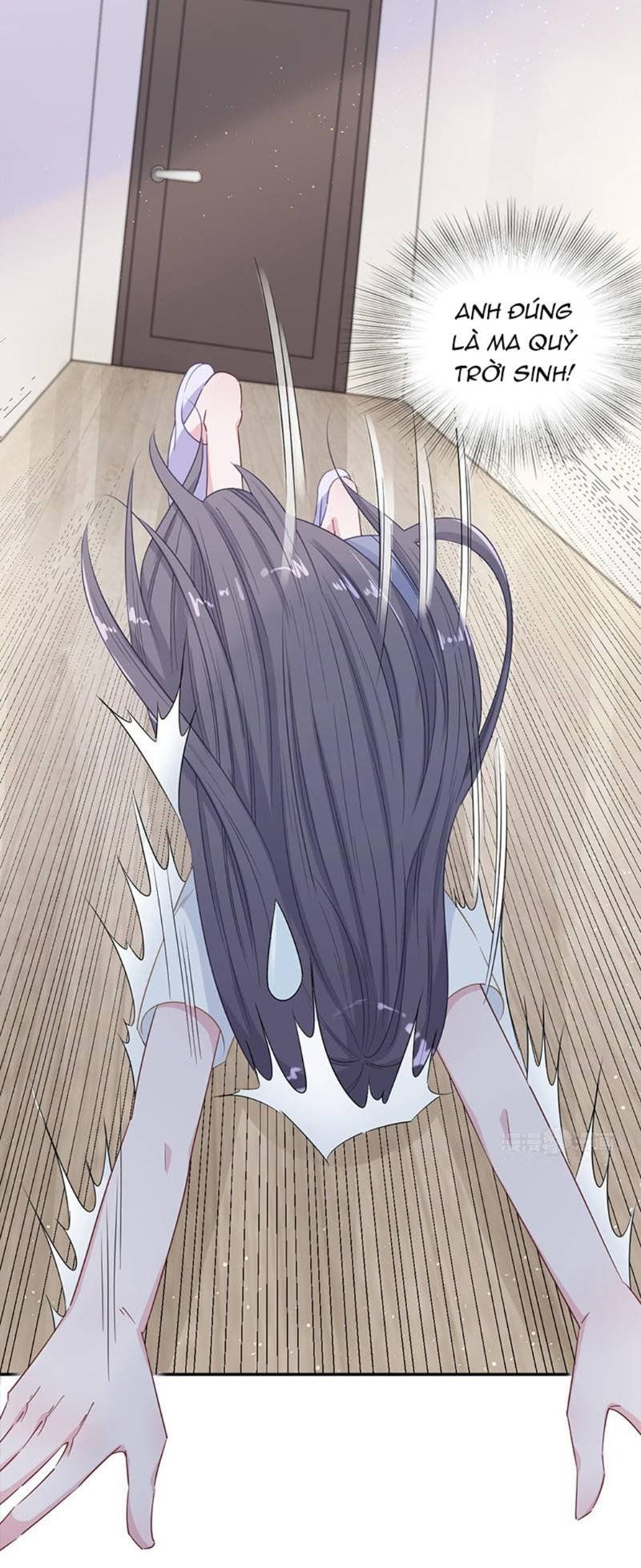 đọc truyện Cái Thùng Cơm Sát Vách Chương 12 ảnh 7 tại Thiên Thai Truyện