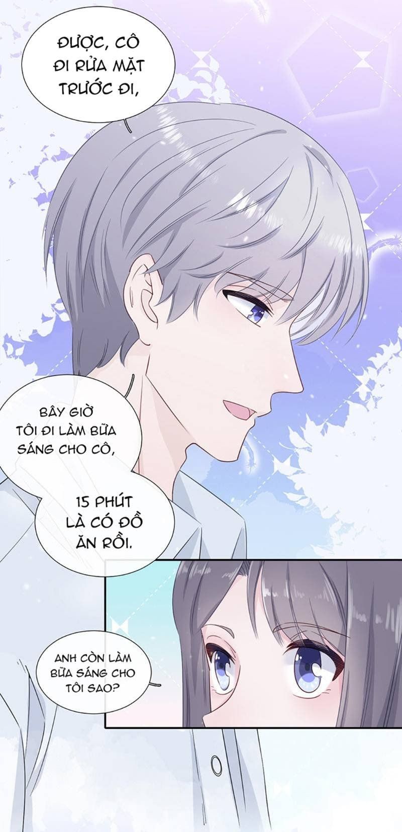 đọc truyện Cái Thùng Cơm Sát Vách Chương 12 ảnh 9 tại Thiên Thai Truyện